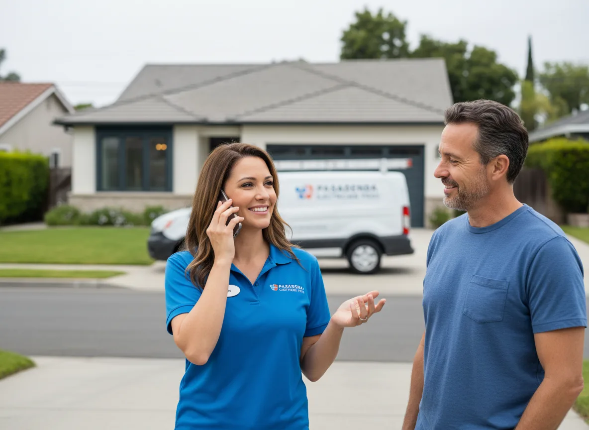 Electrician Hunker, PA FAQs